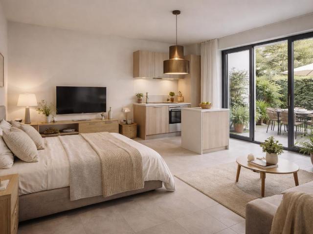 Deauville Vente Appartement 14