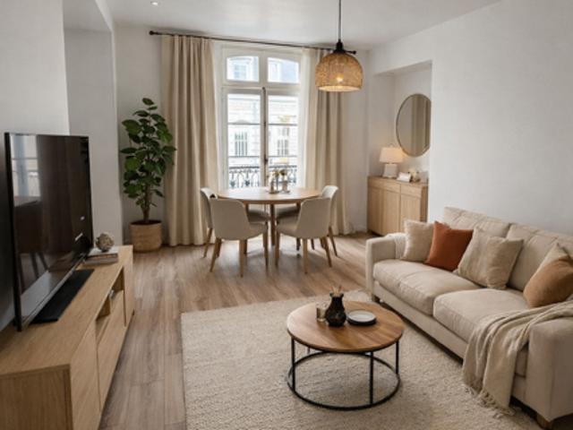 Deauville Vente Appartement 14