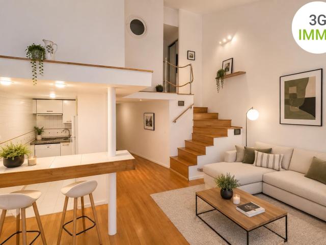 Deauville Vente Appartement 14