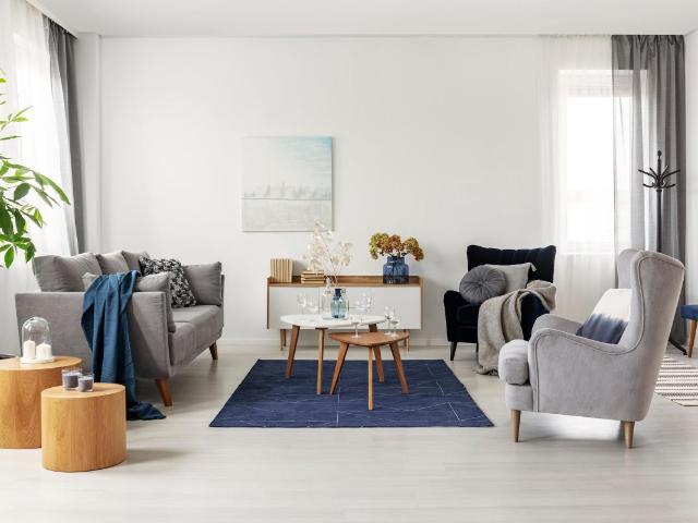 Deauville Vente Appartement 14