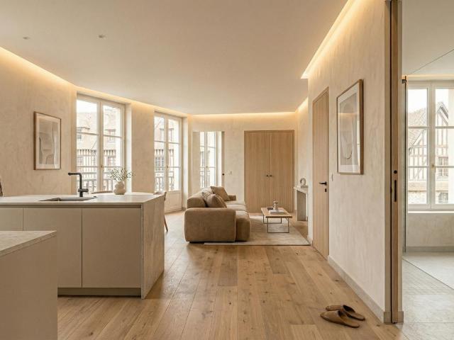 Deauville Vente Appartement 14