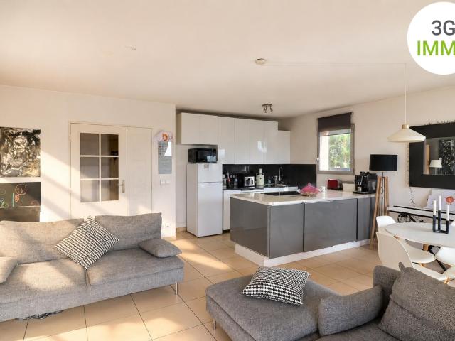 Deauville Vente Appartement 14
