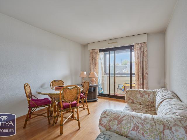 Deauville Vente Appartement 14