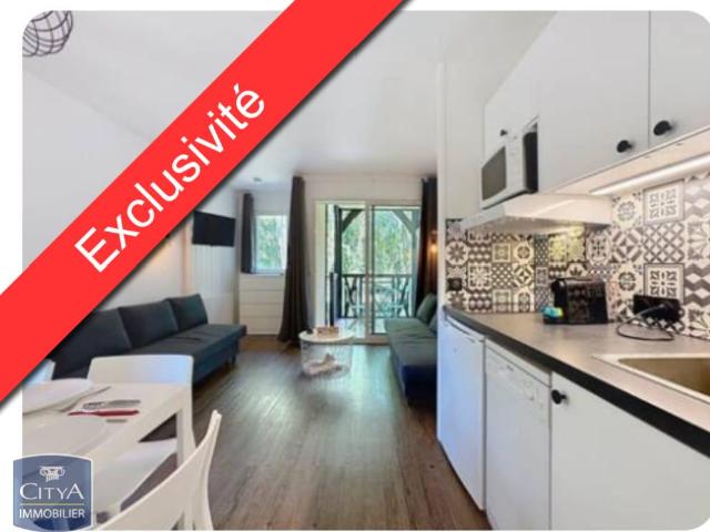Deauville Vente Appartement 14