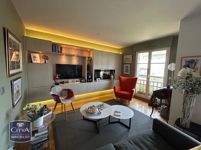 Deauville Vente Appartement 14