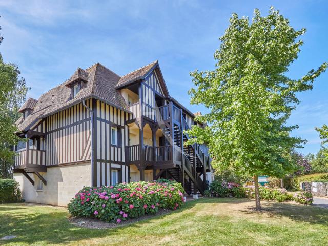 Deauville Vente Appartement 14