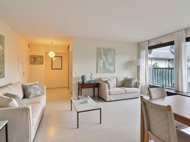 Deauville Vente Appartement 14