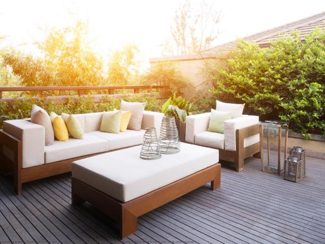 Deauville Vente Appartement 14