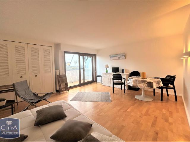 Deauville Vente Appartement 14