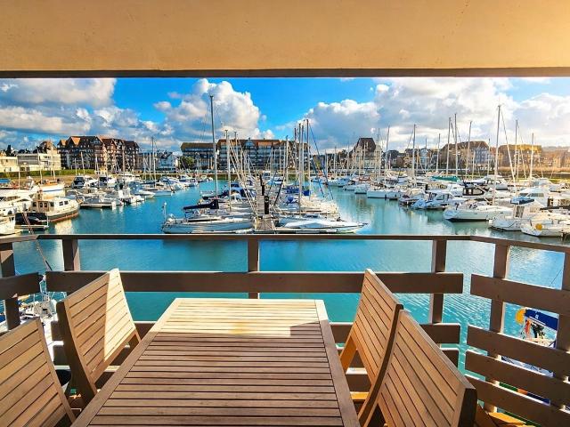 Deauville Vente Appartement 14