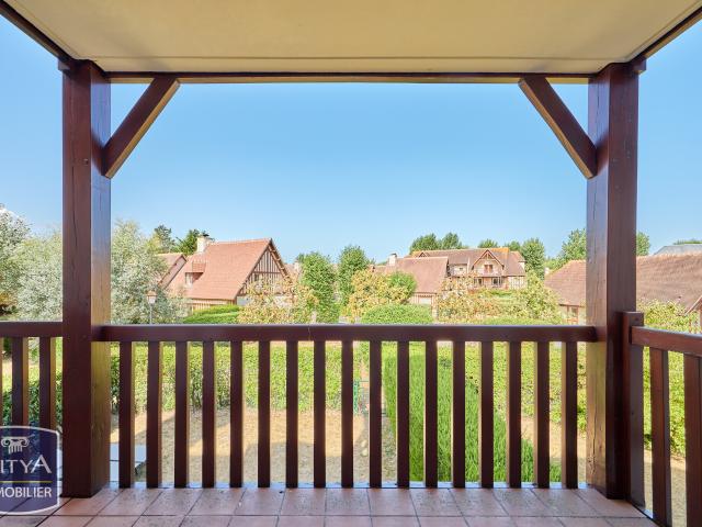 Deauville Vente Appartement 14