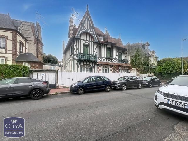 Deauville Vente Appartement 14