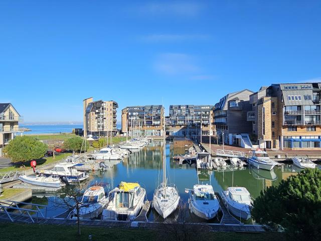 Deauville Vente Appartement 14