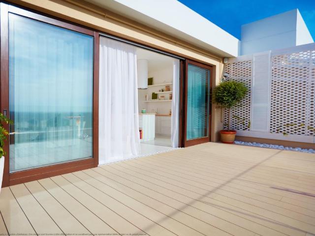 Deauville Vente Appartement 14