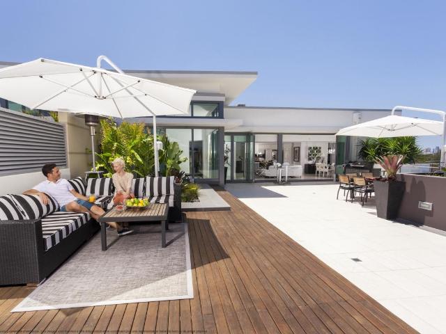 Deauville Vente Appartement 14
