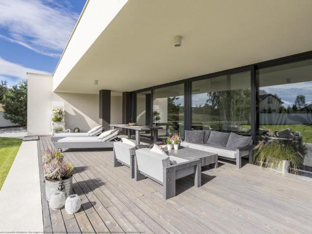 Deauville Vente Appartement 14