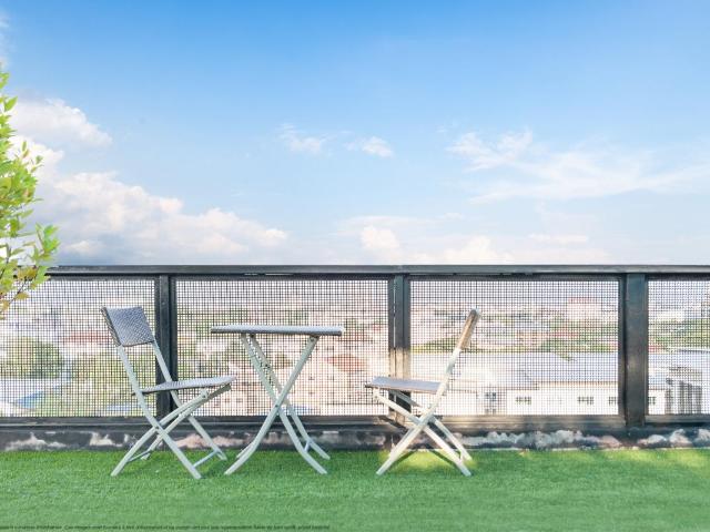 Deauville Vente Appartement 14