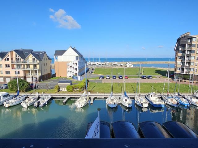 Deauville Vente Appartement 14
