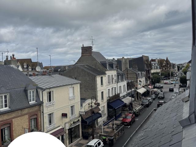 Deauville Vente Appartement 14