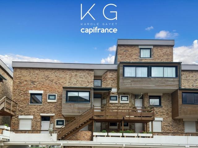 Deauville Vente Appartement 14