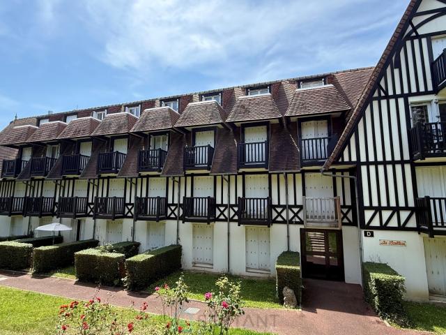 Deauville Vente Appartement 14
