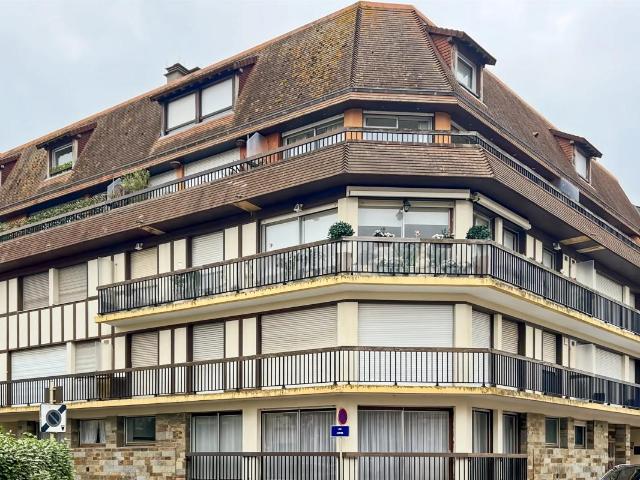 Deauville Vente Duplex/triplex 14