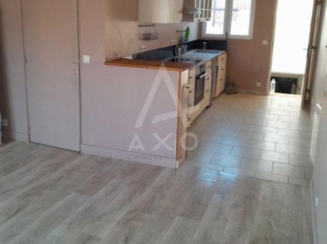 Deauville Vente Immeuble 14