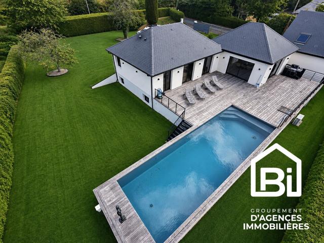 Deauville Vente Maison 14