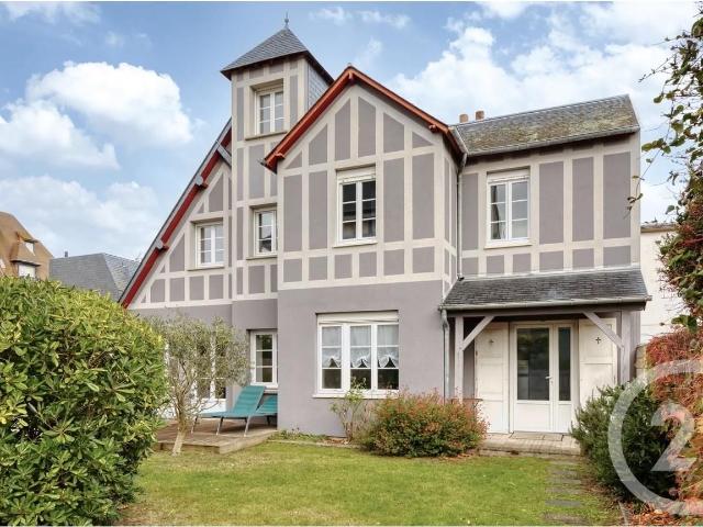 Deauville Vente Maison 14