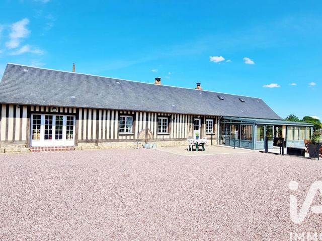 Deauville Vente Maison 14