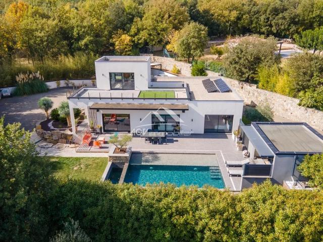 Deaux Vente Maison 30