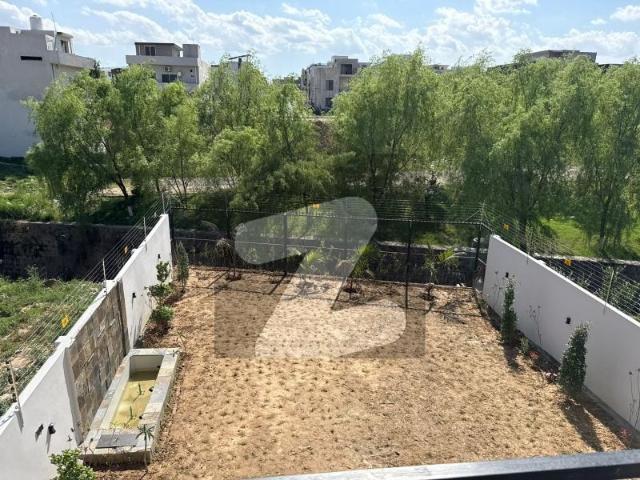 Deaigner Brand New House For Sale To Live And Investment. Mpchs block e