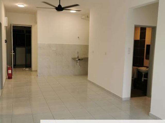 DEAL! Mutiara Residence Kajang for