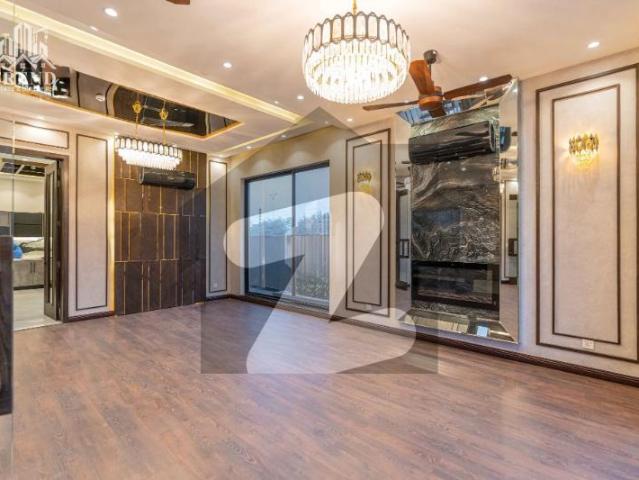 Deal Of The Day One Kanal Luxury House Is Available For Rent On A Hot Location DHA Phase 7