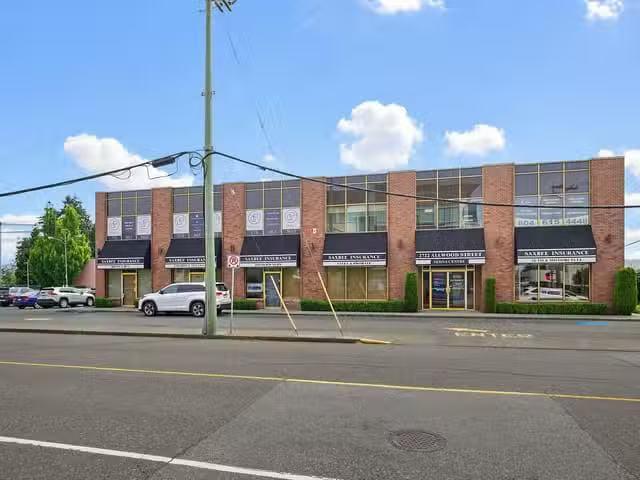 Deal! Office for lease in Abbotsford, Abbotsford, 302 2722 All.