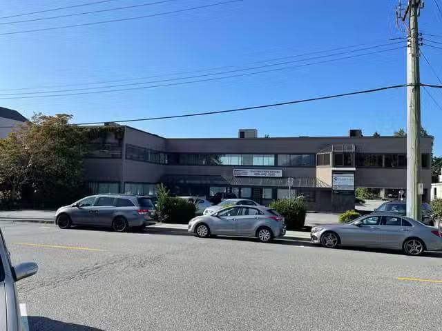 New Office for lease in Port Coquitlam, Port Coquitlam, 205 22.