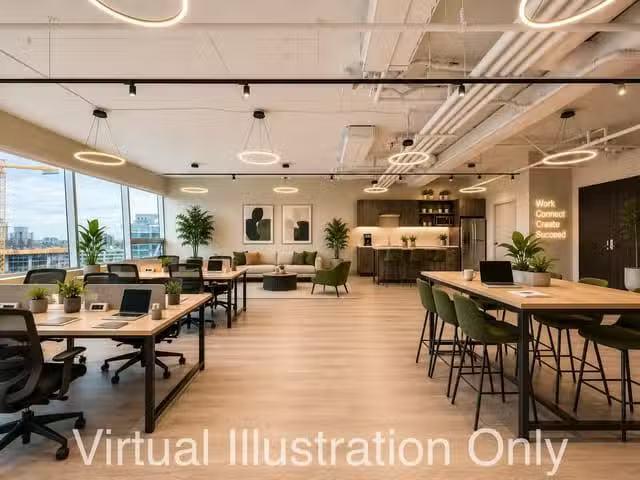 Deal! Office for lease in Richmond, Richmond, 1015 5599 No. 3.