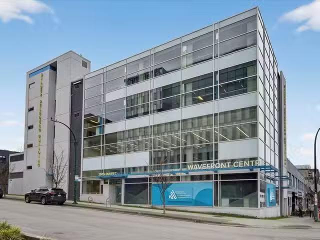 Cozy Office for lease in Vancouver, Vancouver East, 2005 Quebe.