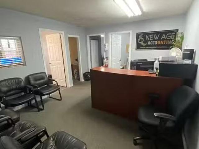 Charming Office for lease in Vancouver, Vancouver East, 4 6631.