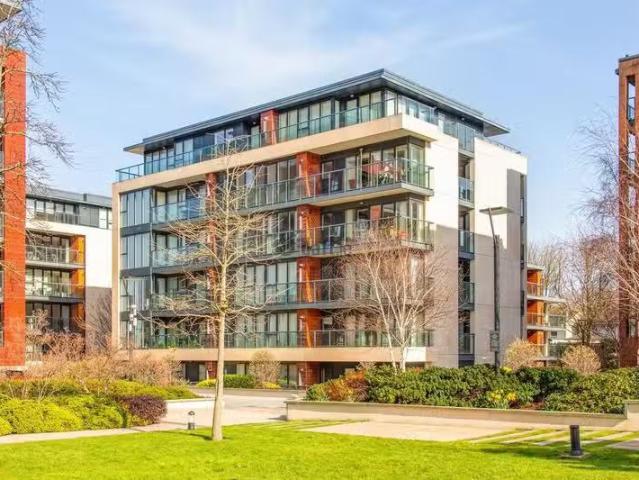Cozy Apartment 45, Coral, The Grange, Brewery Road, Stillorga.