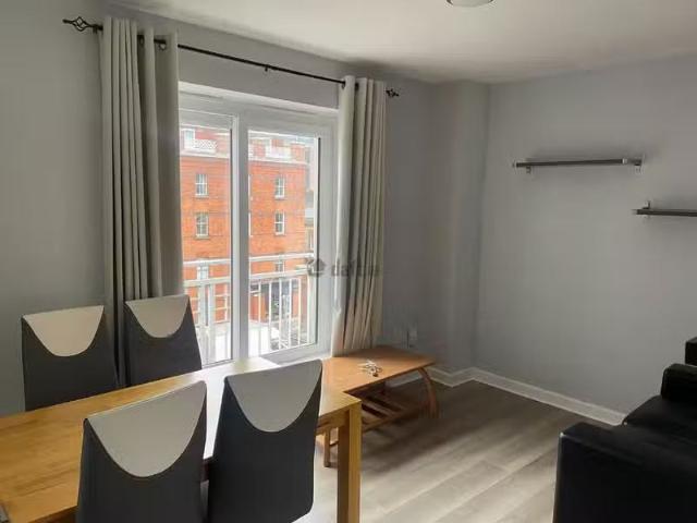 For Rent! Apartment 24, Chancery Hall, Blackhall Place, Dub.