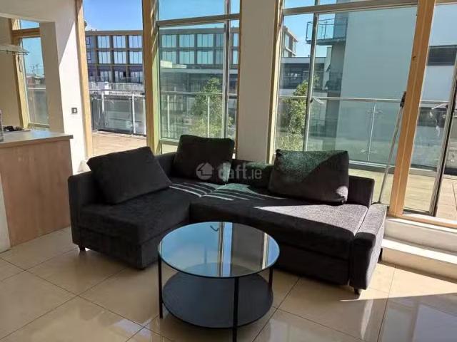Deal! Apartment 37, The Stockyard, The Steelworks, Foley, Dubl.