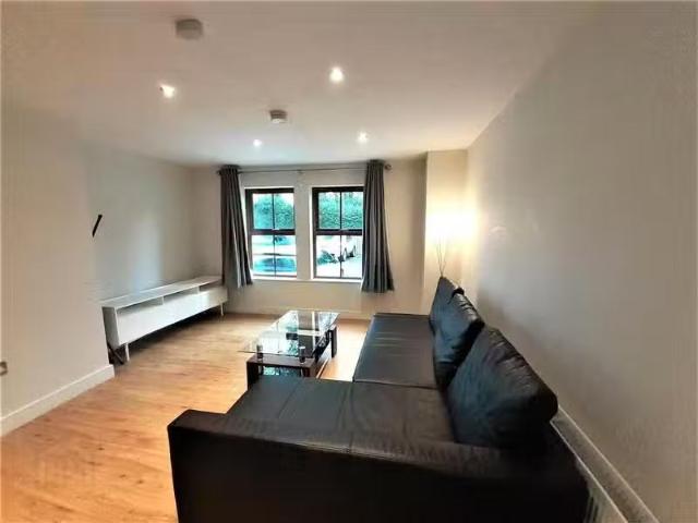 For Rent! Apartment 3 22 Upper Lisburn Road