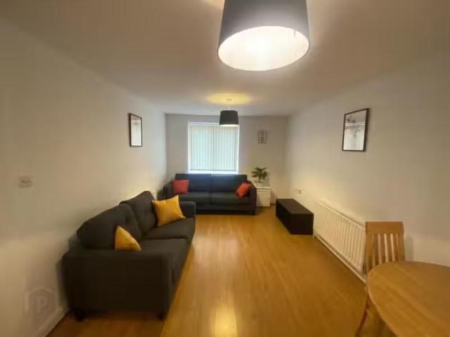 For Rent! Apt 21, Hawthornden Building