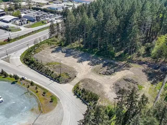 Just in! Commercial Land for lease in Duncan, 7900 Mays Rd, 10.