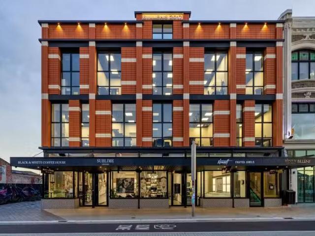 Deal! L2/7/177 High Street, Christchurch Central, NZ 8011 Of.