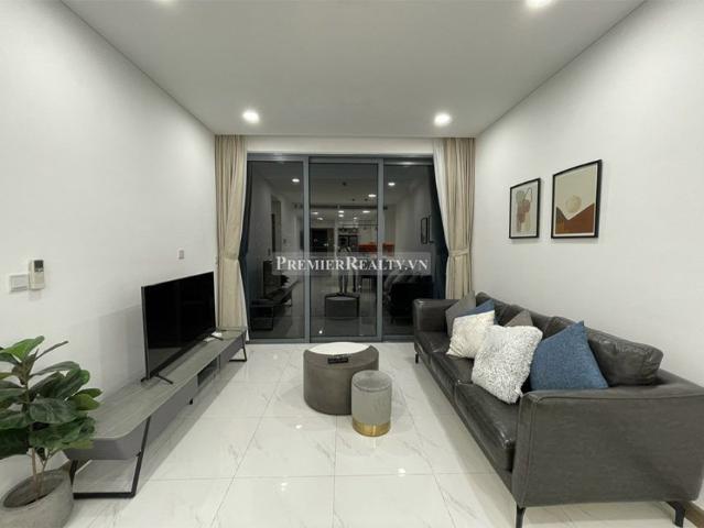 Deal lớn căn hộ Sunwah Pearl 2PN+1 cho thuê full nội thất, giá tốt
