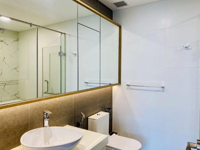 [DEAL LỚN] Căn Hộ Sunwah Pearl 2PN+1 Full Nội Thất – View Sông & Landmark 81