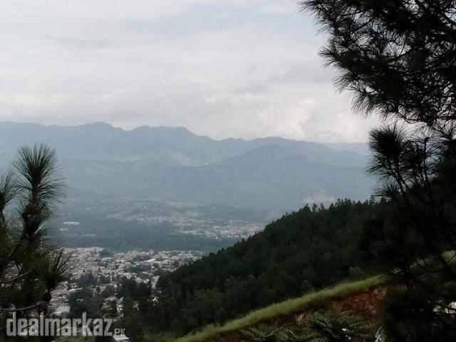 Deal land for sale in abbottabad in Pakistan | Clasf real estate