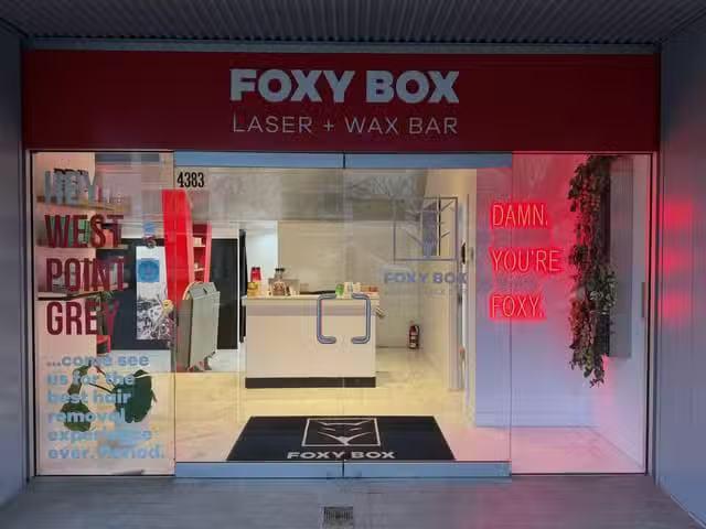 Cozy Retail for lease in Vancouver, Vancouver West, 4383 W 10t.